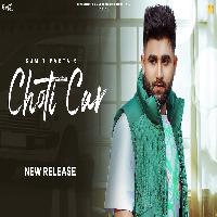 Choti Car (Mote Peg EP) Sumit Parta New Haryanvi Song 2023 By Sumit Parta Poster